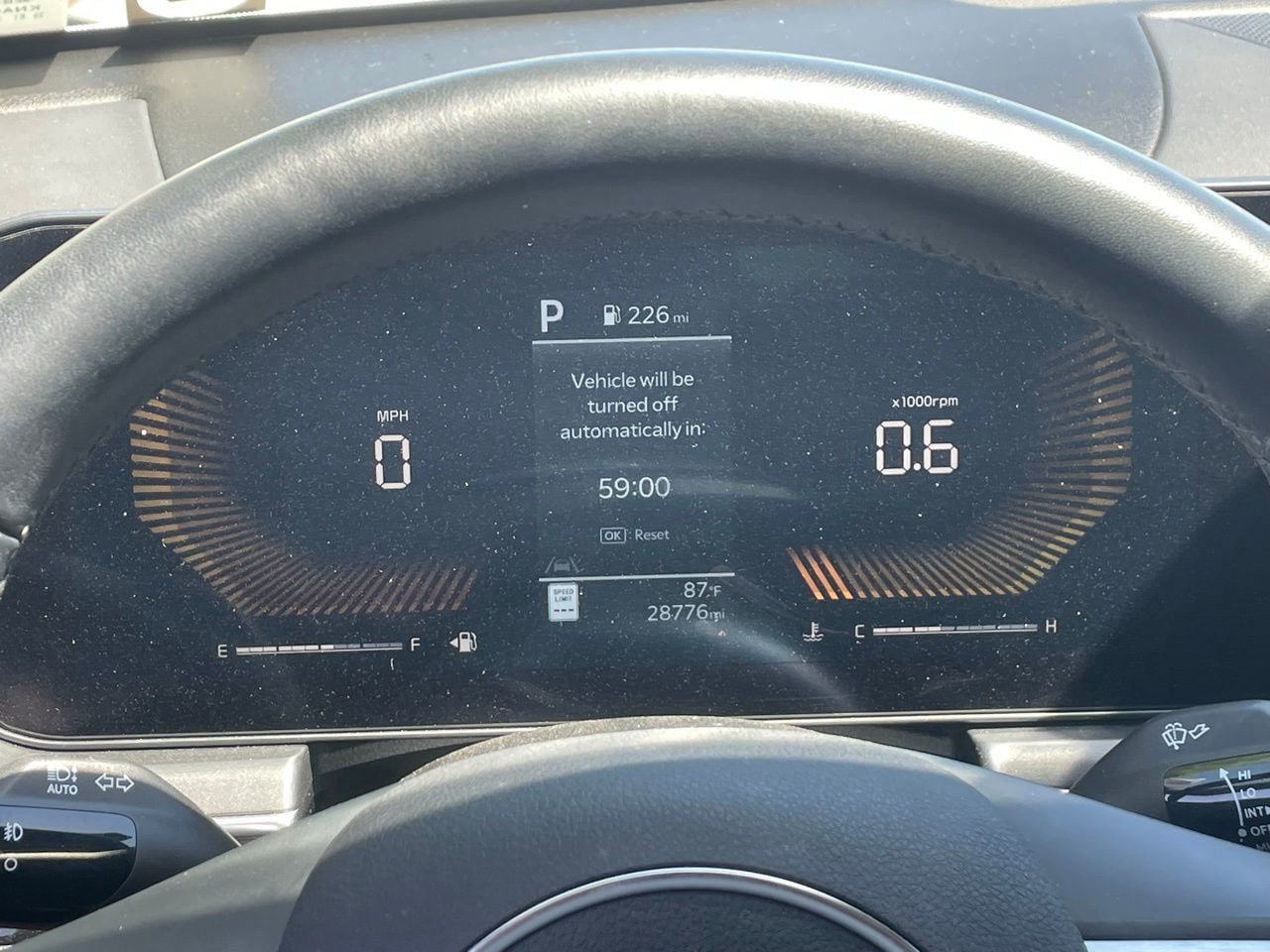 Used 2025 Kia K5 GT-Line FWD image 10