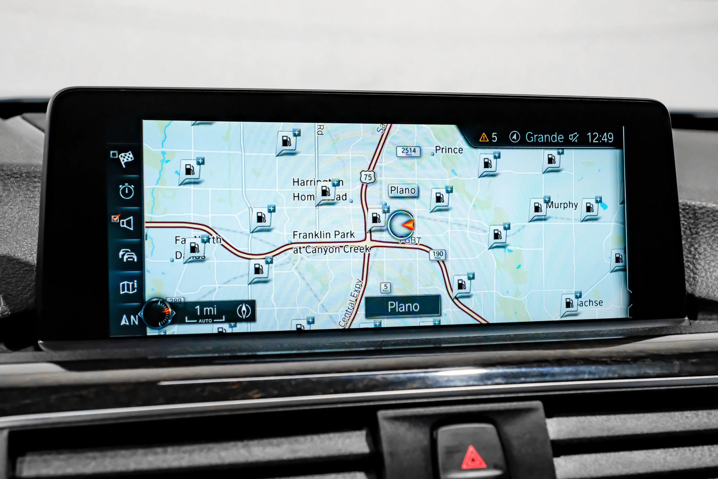 Used 2017 BMW 340i Sedan image 31