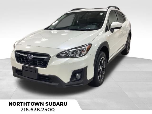 Used 2018 Subaru Crosstrek 2.0i Premium image 1