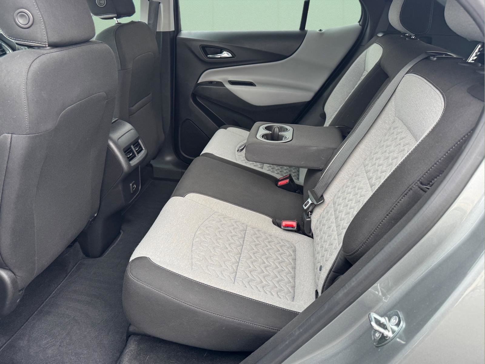 Used 2023 Chevrolet Equinox LT image 11