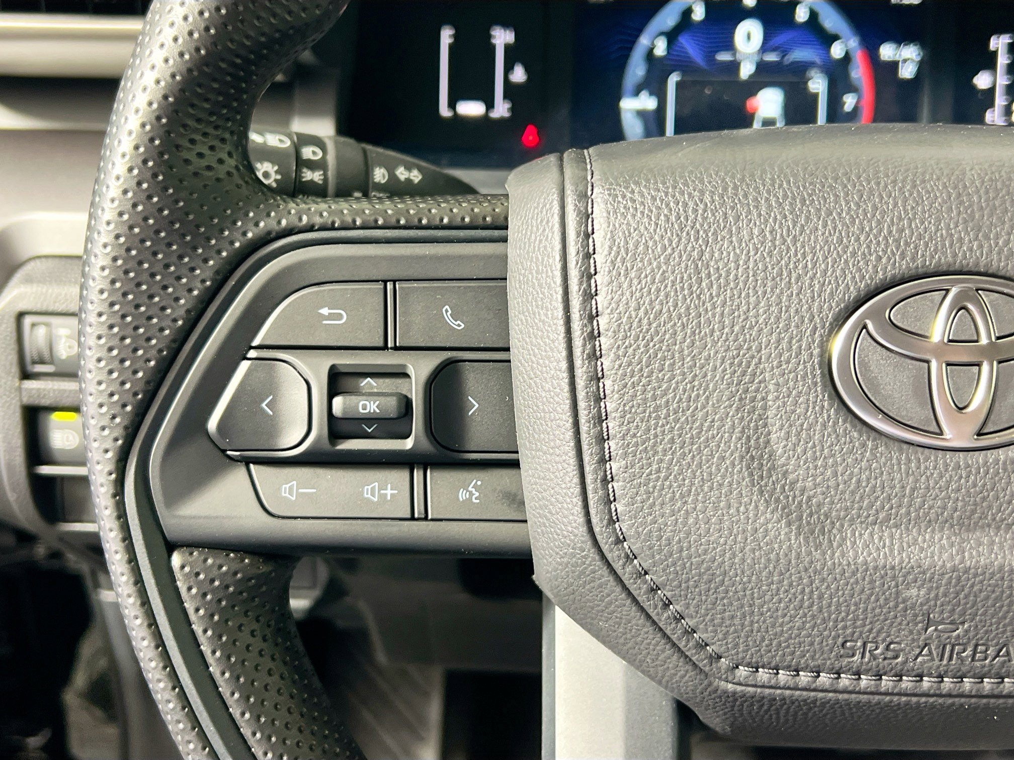 New 2026 Toyota Tacoma SR5 image 18