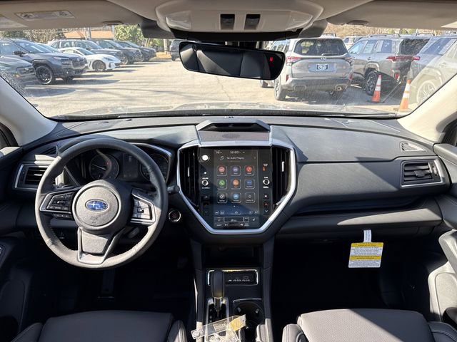 New 2026 Subaru Ascent Limited image 24