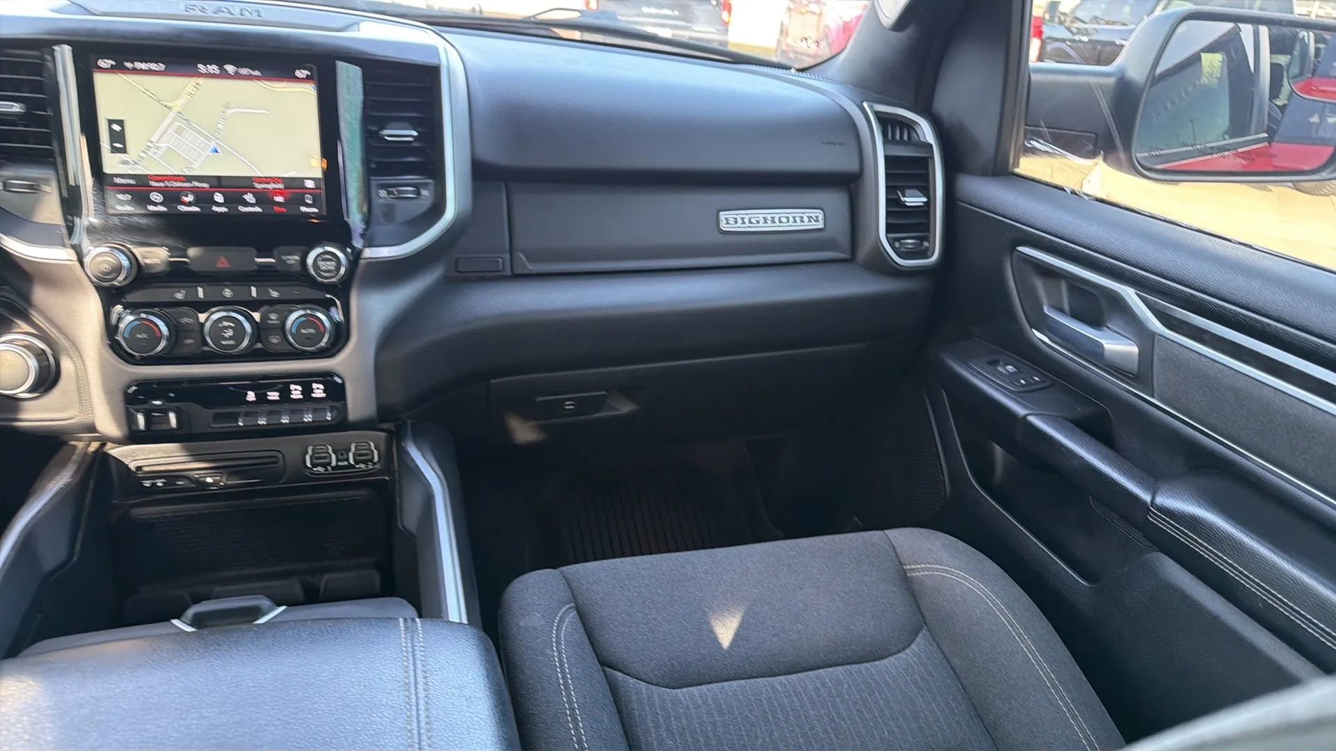 Used 2019 RAM 1500 Big Horn image 61