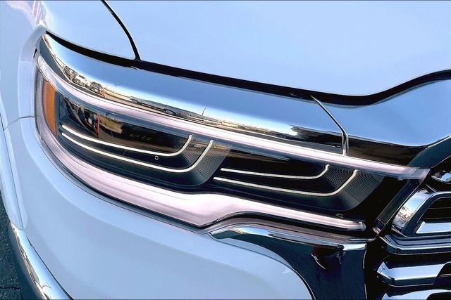 New 2026 RAM 1500 Limited image 11