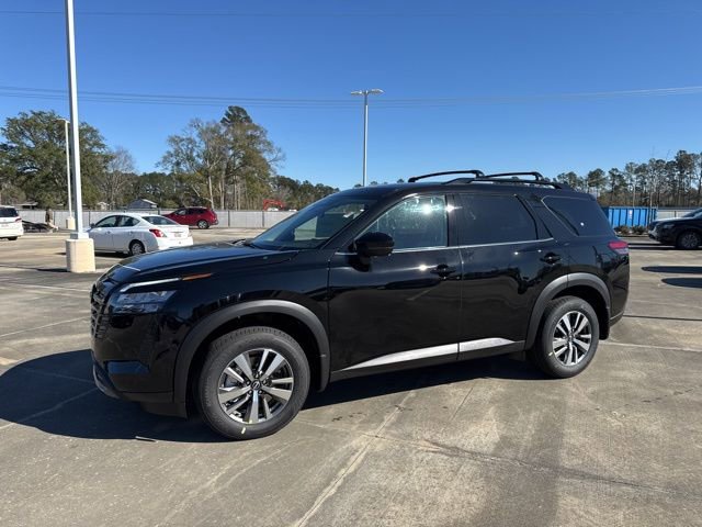 New 2027 Kia Telluride SX Prestige X-Pro image 2