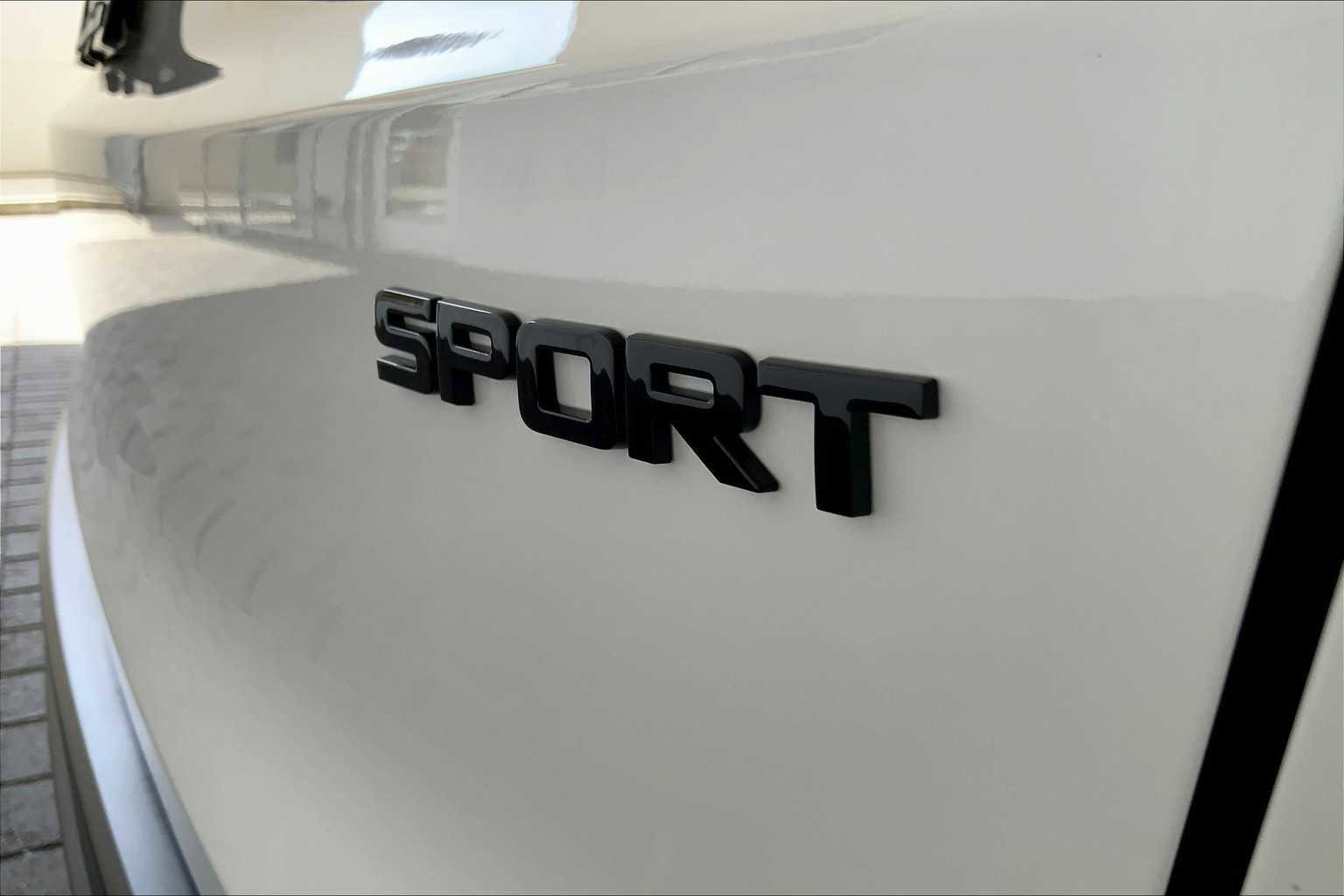 New 2026 Honda CR-V Sport-L image 15