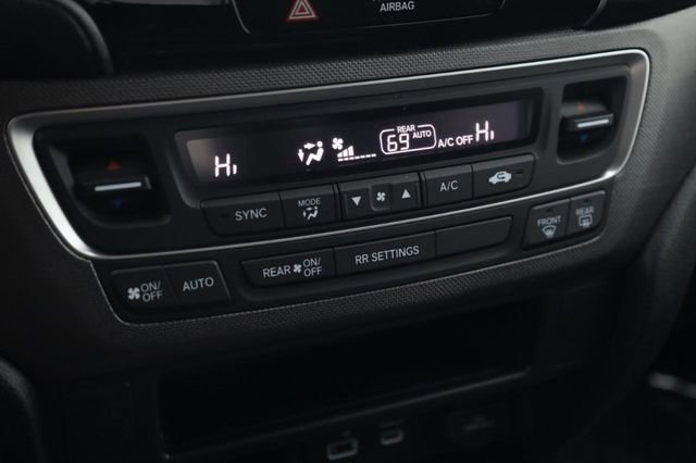 New 2025 Honda Ridgeline Sport+ image 15