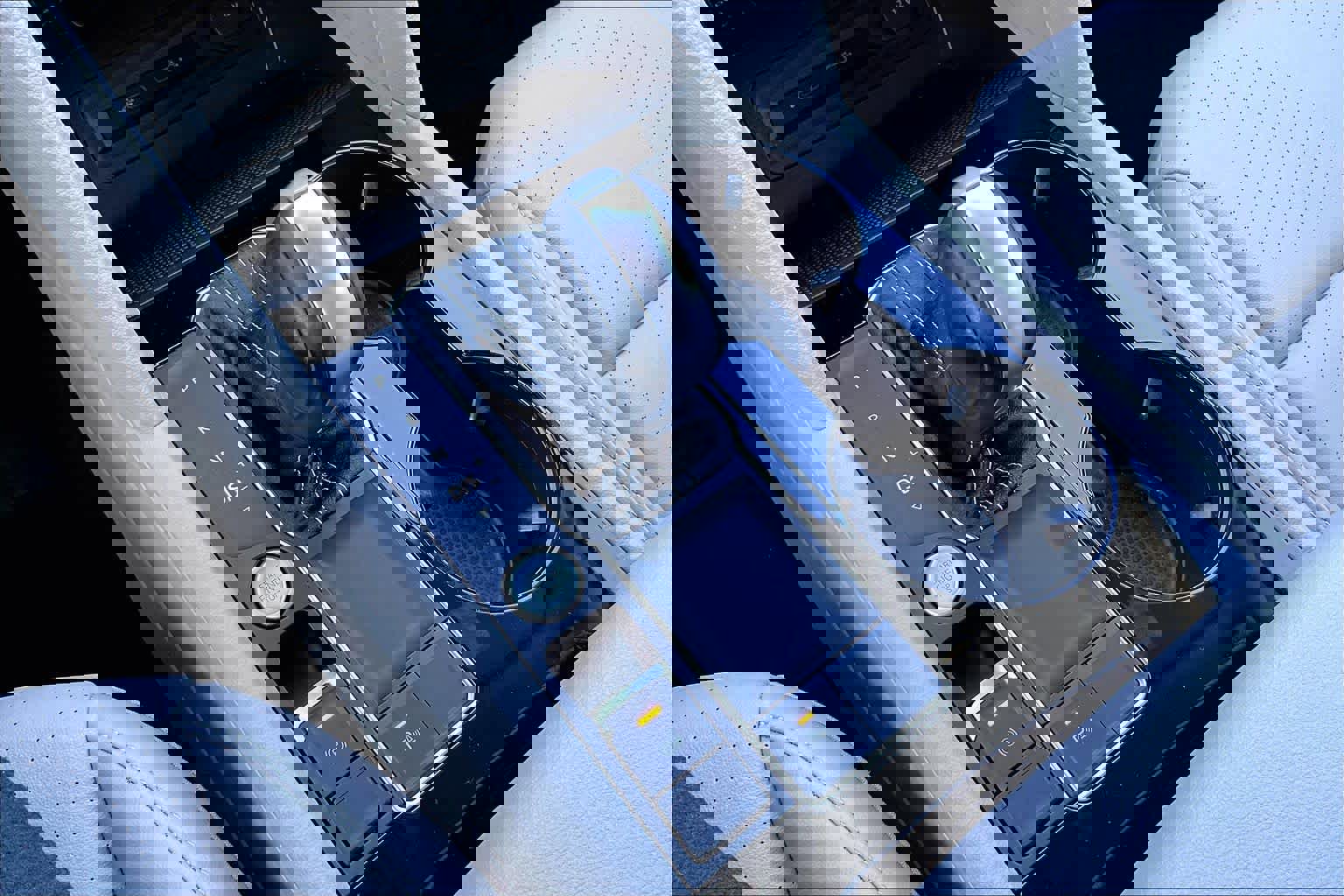 Used 2022 Volkswagen Atlas SE w/ Black Wheel Package image 39