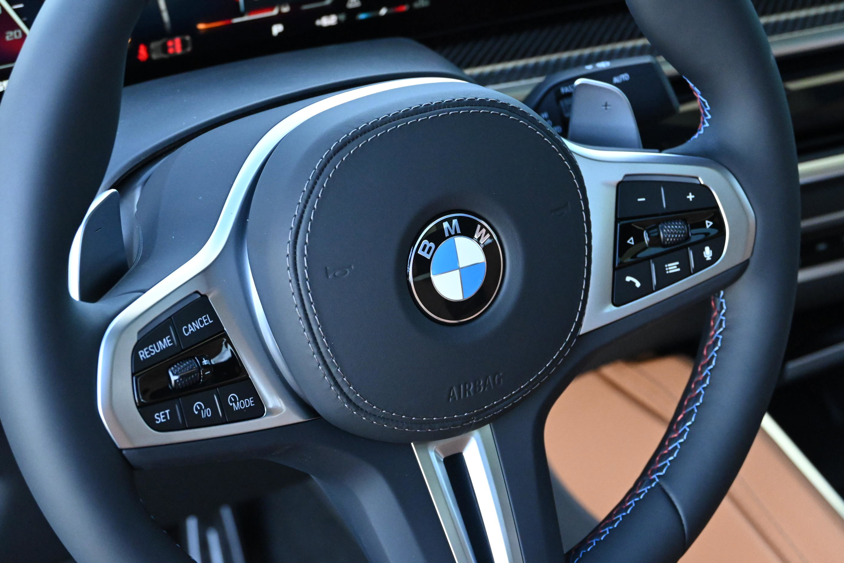 New 2026 BMW X6 M60i image 20