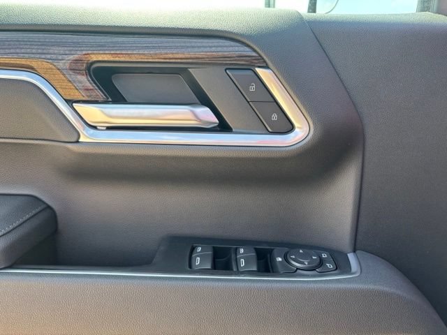 New 2026 Chevrolet Silverado 1500 LT AWD/4WD image 22