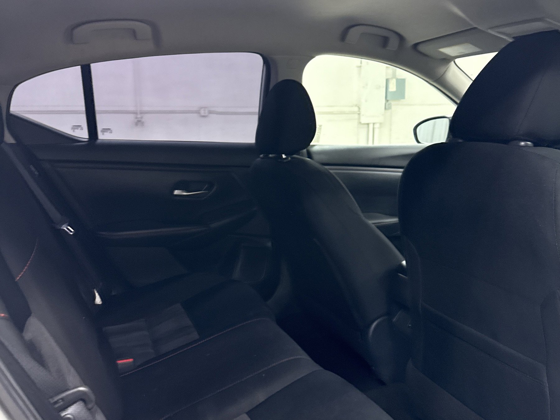 Used 2024 Nissan Sentra SR image 18