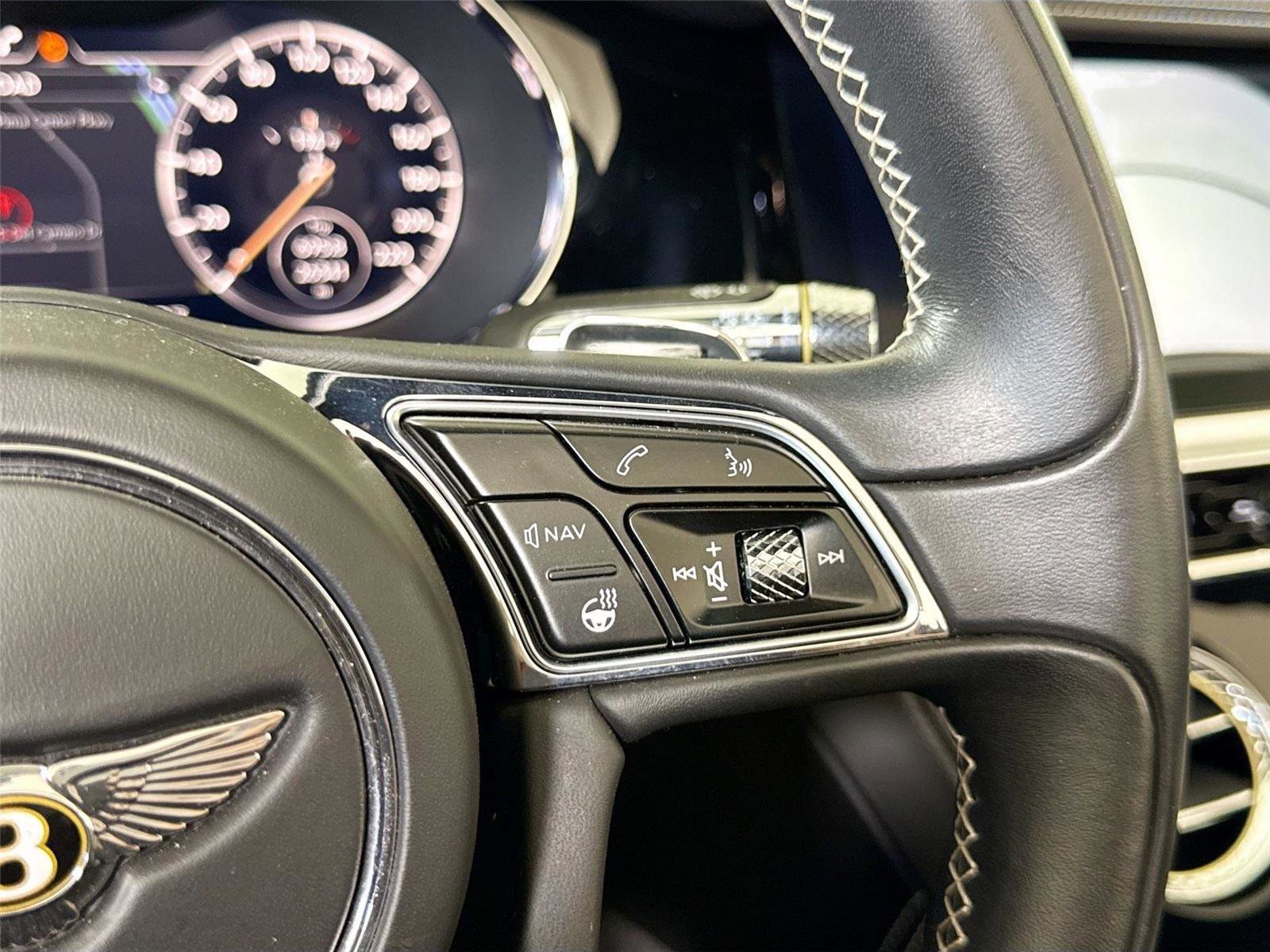 Used 2020 Bentley Continental GT V8 First Edition image 24