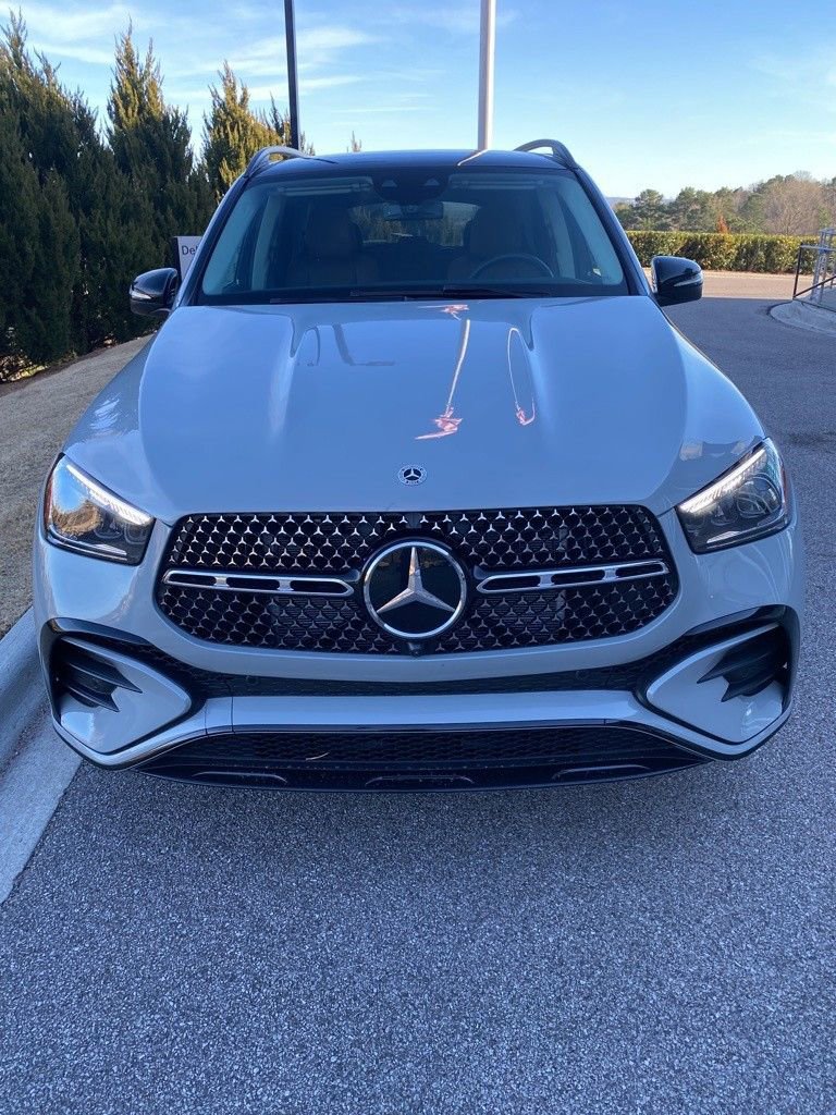 Used 2025 Mercedes-Benz GLE 350 GLE 350 image 16