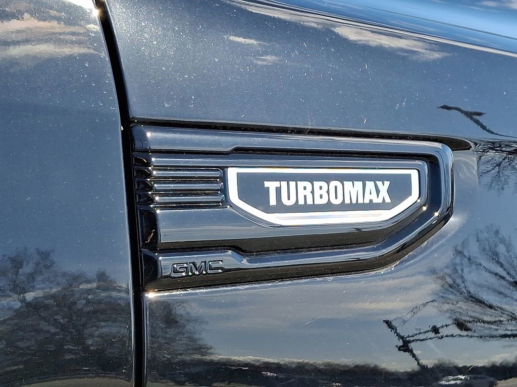 New 2026 GMC Sierra 1500 Elevation image 20