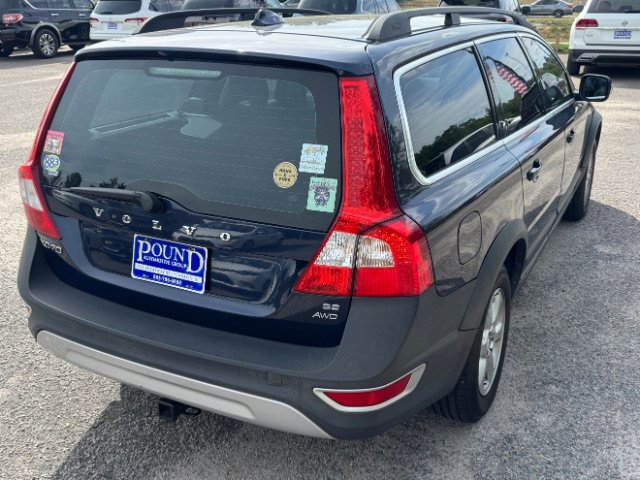 Used 2010 Volvo XC70 3.2 AWD/4WD image 3