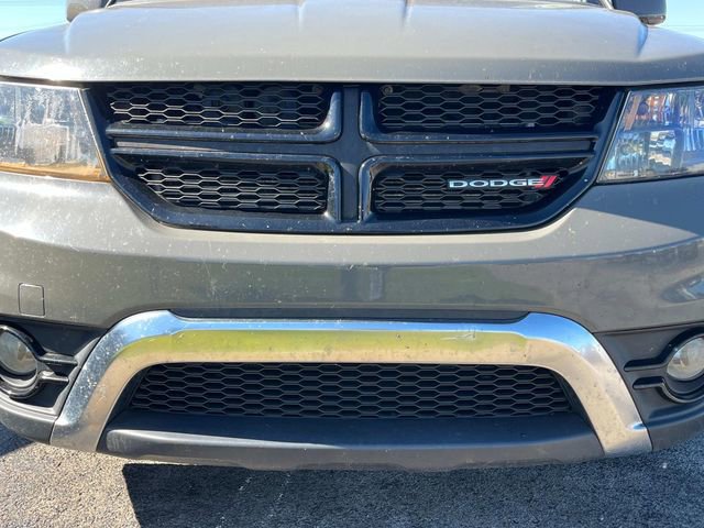 Used 2019 Dodge Journey Crossroad FWD image 9