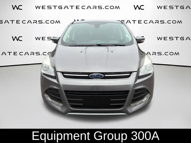 Used 2013 Ford Escape SEL image 2