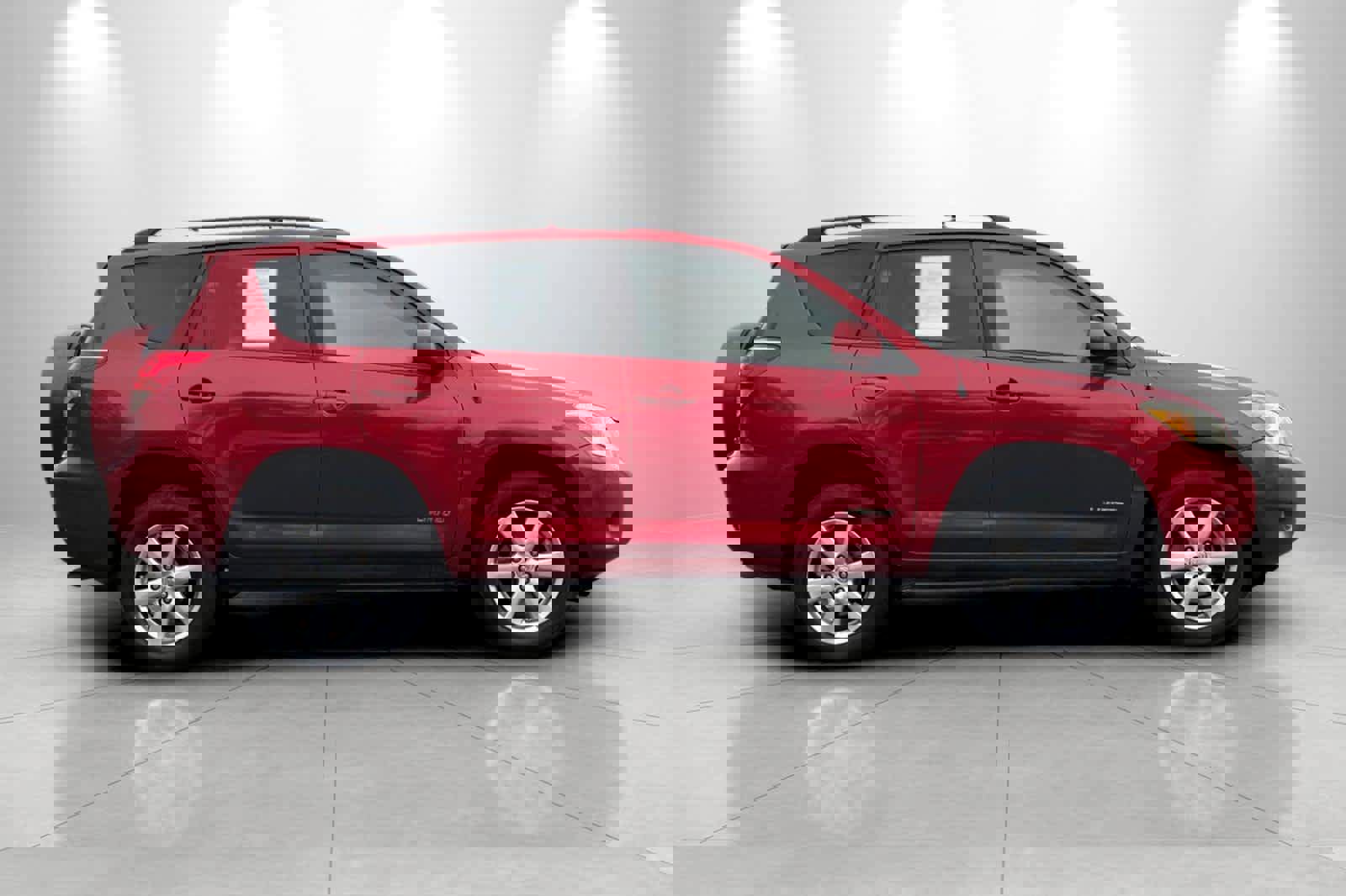 Used 2007 Toyota RAV4 Limited image 8