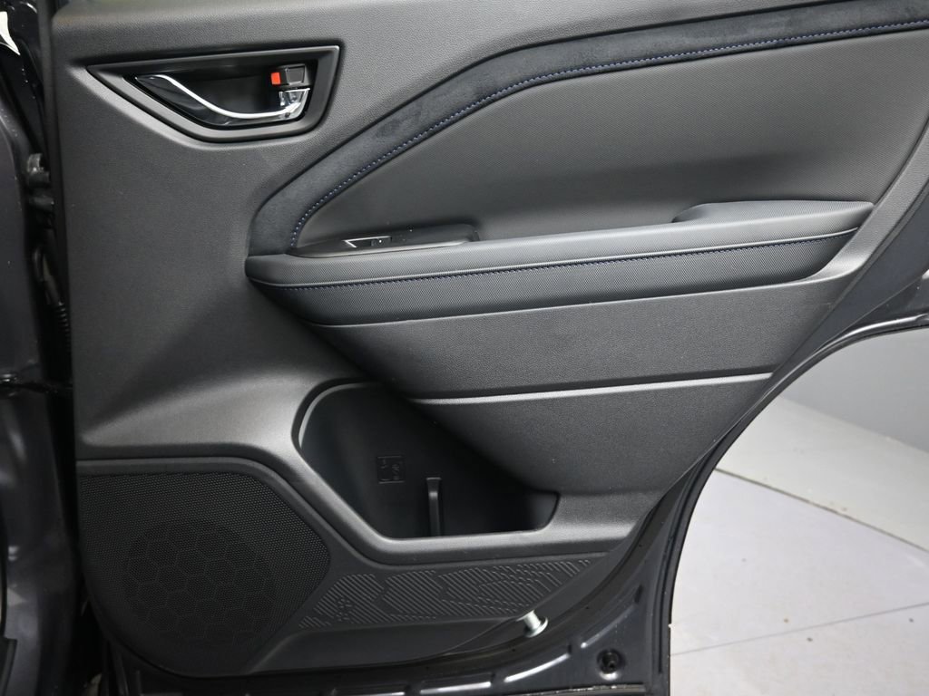 New 2026 Subaru Forester Limited image 14
