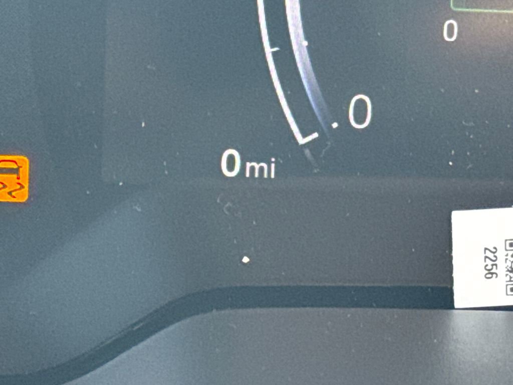 New 2026 Toyota Corolla Cross LE image 20