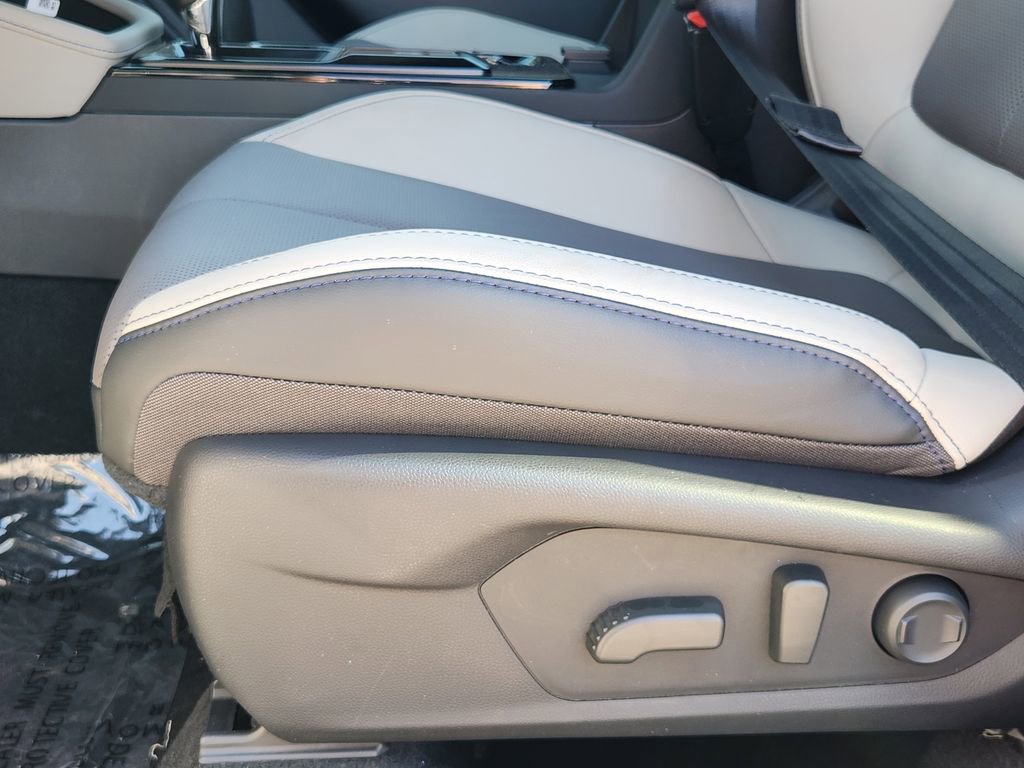 New 2026 Subaru Forester Limited image 18