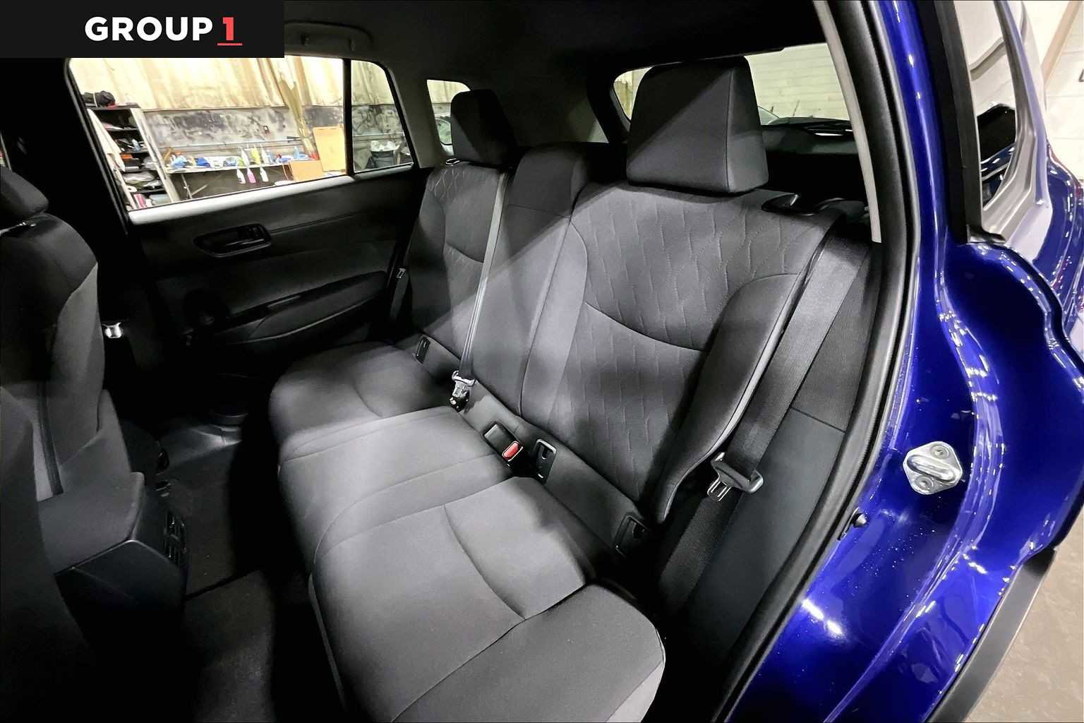 Used 2023 Toyota Corolla Cross LE image 21