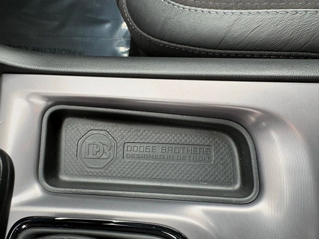 Used 2023 Dodge Charger GT w/ Plus Group image 11