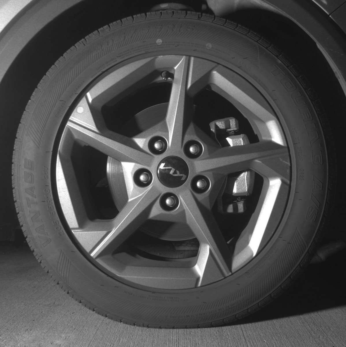 Used 2025 Kia K4 FWD image 13