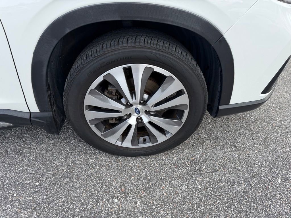 Used 2021 Subaru Ascent Limited w/ Technology Package AWD/4WD image 4