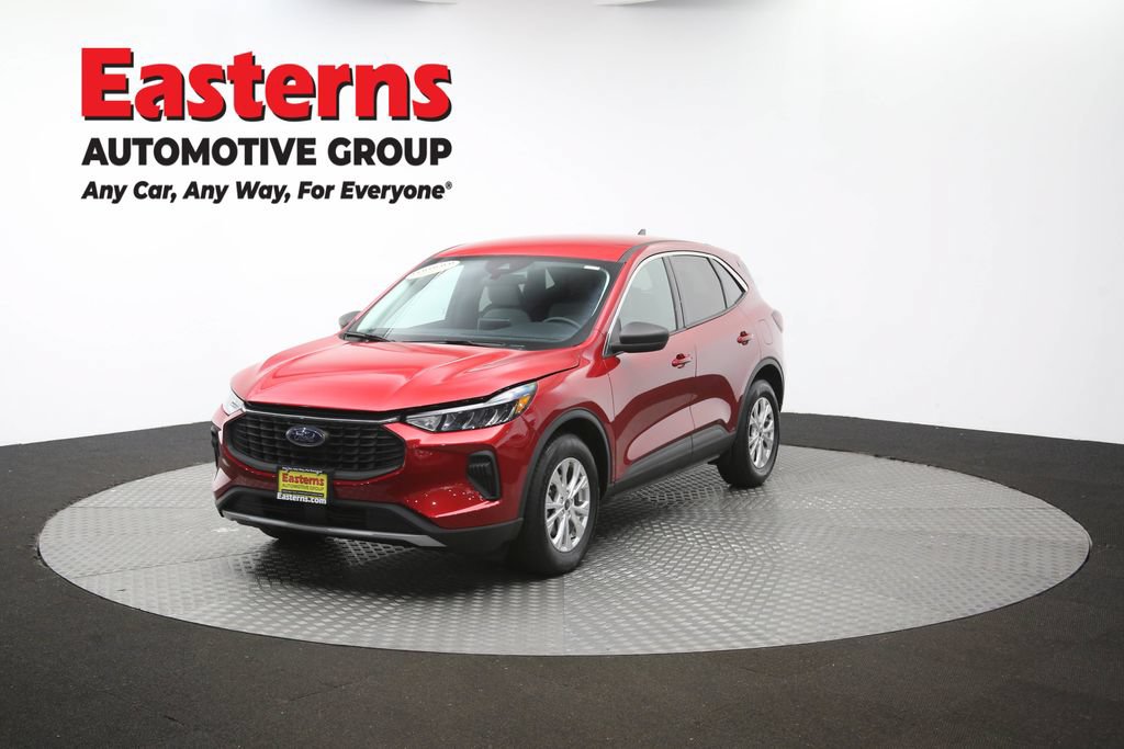 Used 2023 Ford Escape Active AWD/4WD image 55