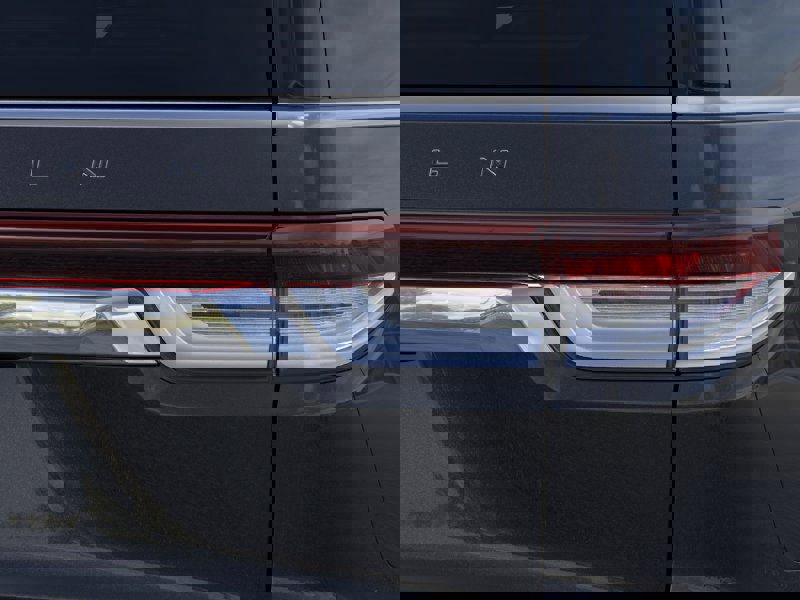 New 2024 Lincoln Navigator Black Label image 21