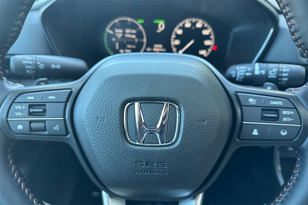 New 2026 Honda CR-V Sport image 23