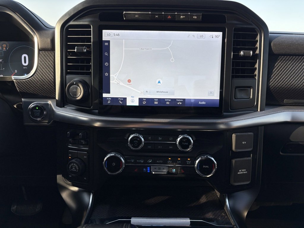 Used 2023 Ford F150 Raptor image 42