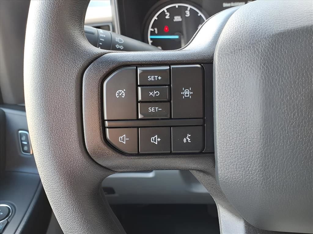New 2026 Ford F350 XL image 26