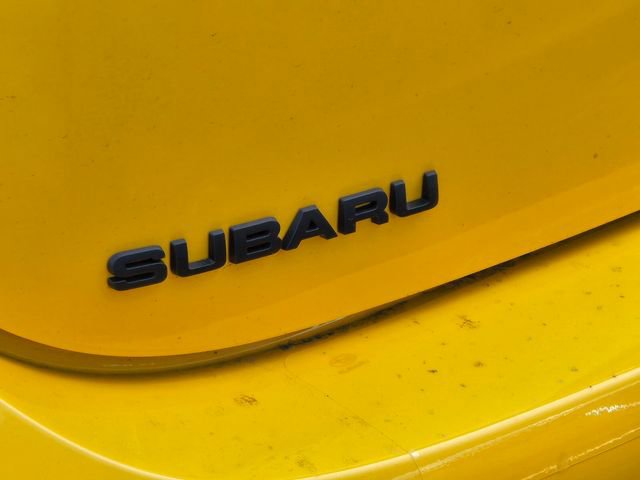 New 2026 Subaru BRZ Series.Yellow image 10