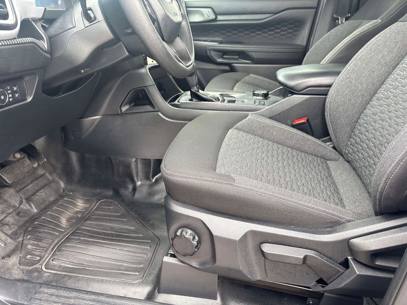 Used 2024 Ford Ranger XL w/ Trailer Tow Package image 18