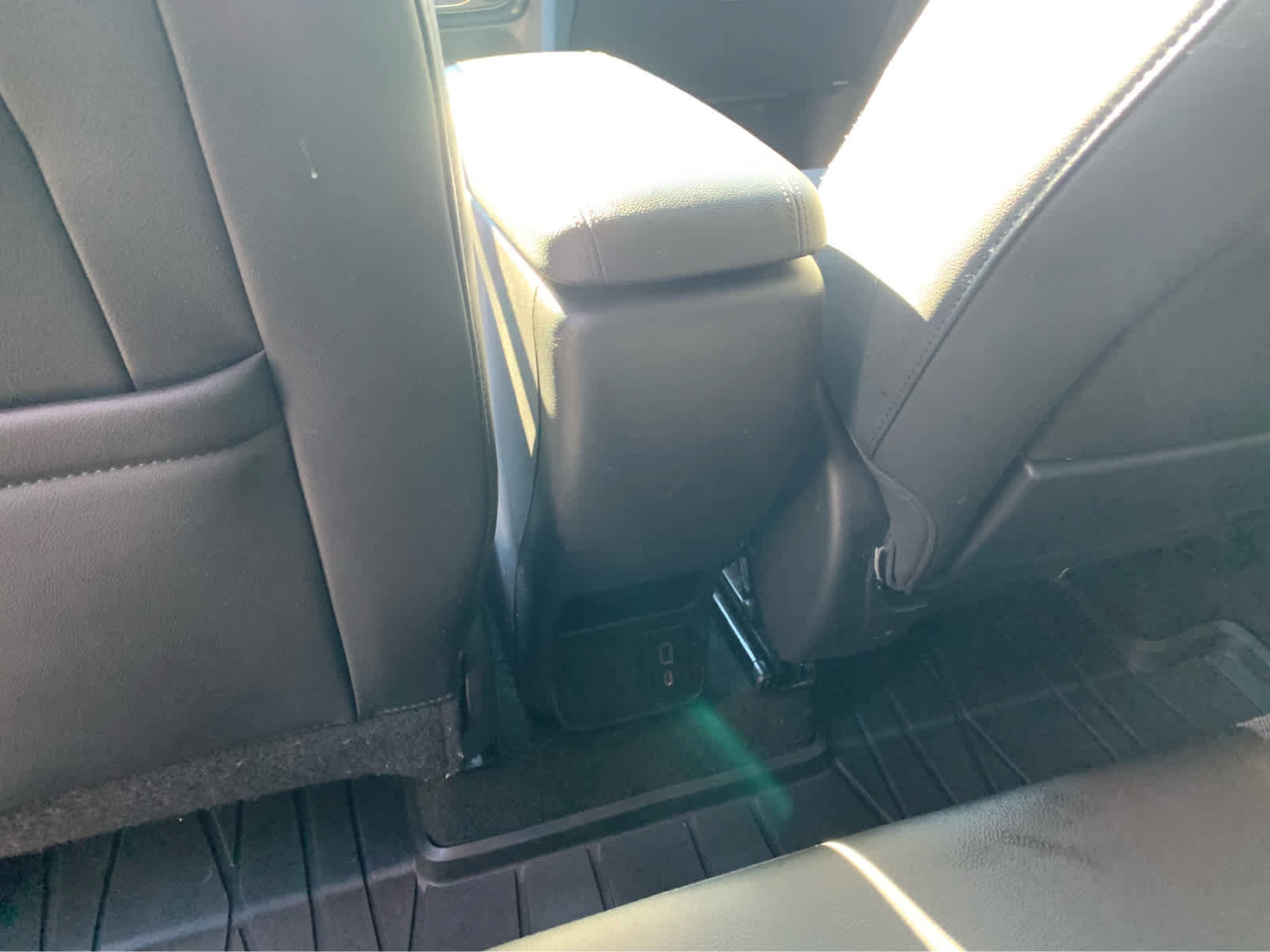 Used 2022 Buick Encore GX Select w/ Experience Buick Package image 25