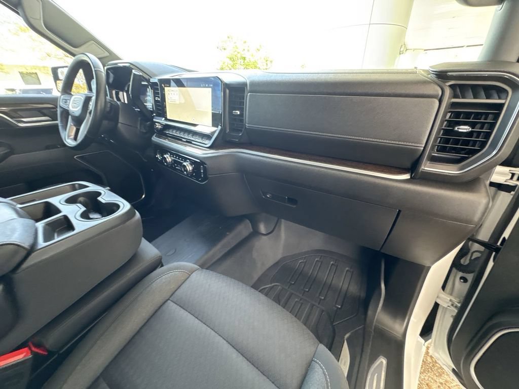 Certified 2023 GMC Sierra 1500 Elevation w/ X31 Off-Road Package AWD/4WD image 29