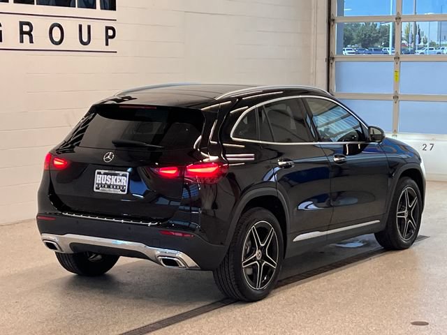 New 2026 Mercedes-Benz GLA 250 4MATIC image 7