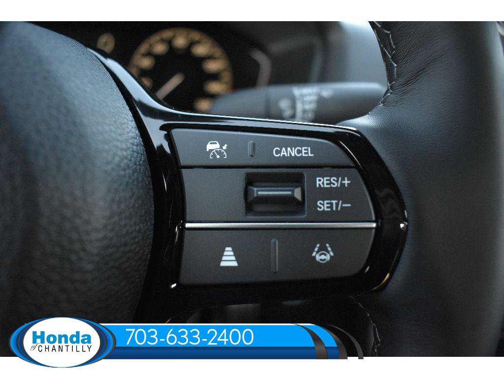 New 2026 Honda Civic Sport image 13