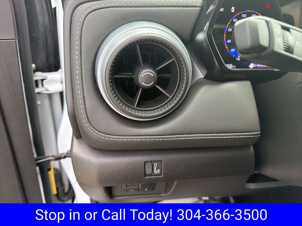 New 2025 Chevrolet Colorado LT w/ Advanced Trailering Package RWD image 24