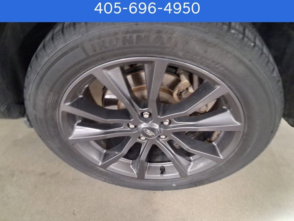 Used 2018 Ford Explorer XLT w/ Equipment Group 202A image 33