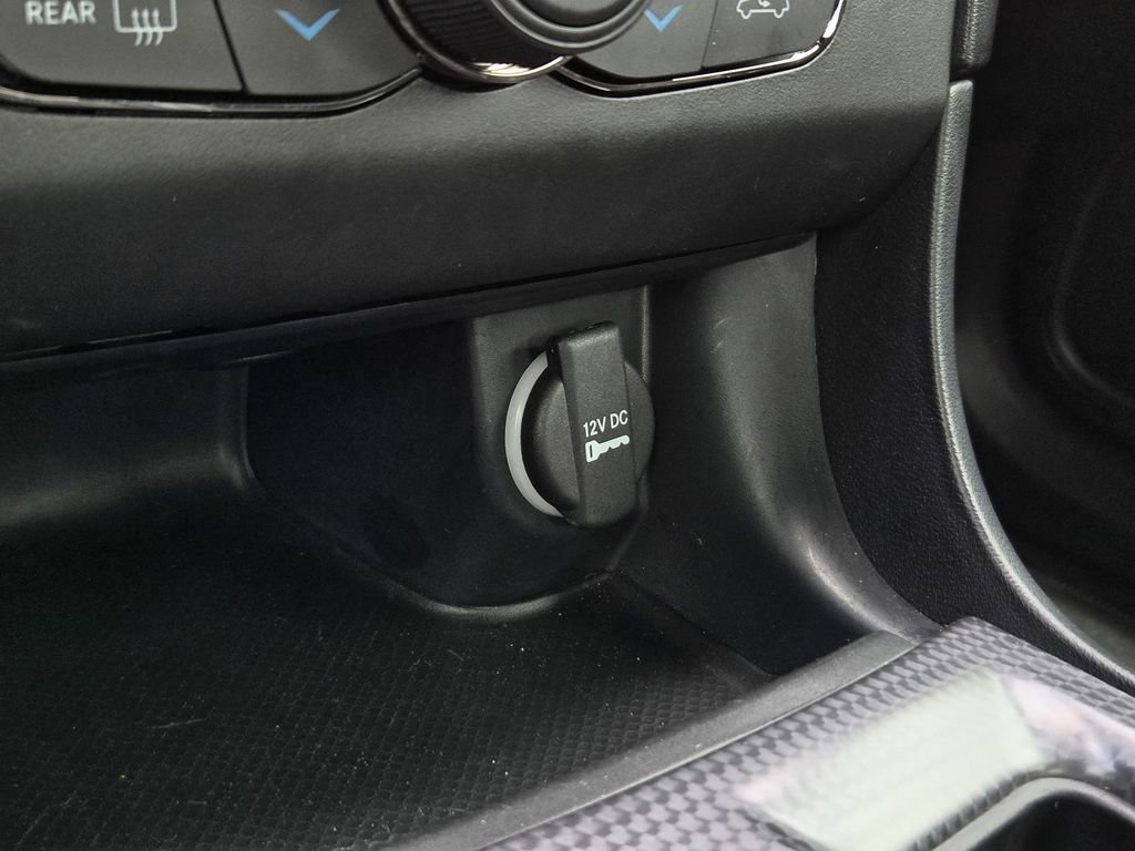 Used 2023 Dodge Charger SRT Hellcat w/ Harman/Kardon Audio Group RWD image 31