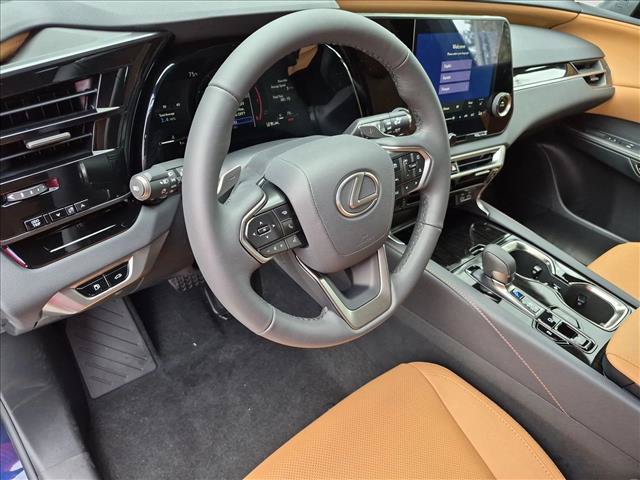 New 2026 Lexus RX 350 FWD w/ Accessory Package (K3) image 3