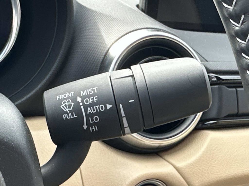 Used 2025 MAZDA MX-5 Miata Grand Touring image 20