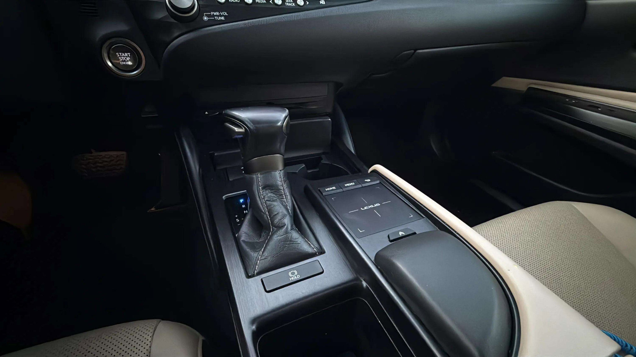 Used 2021 Lexus ES 350 image 33