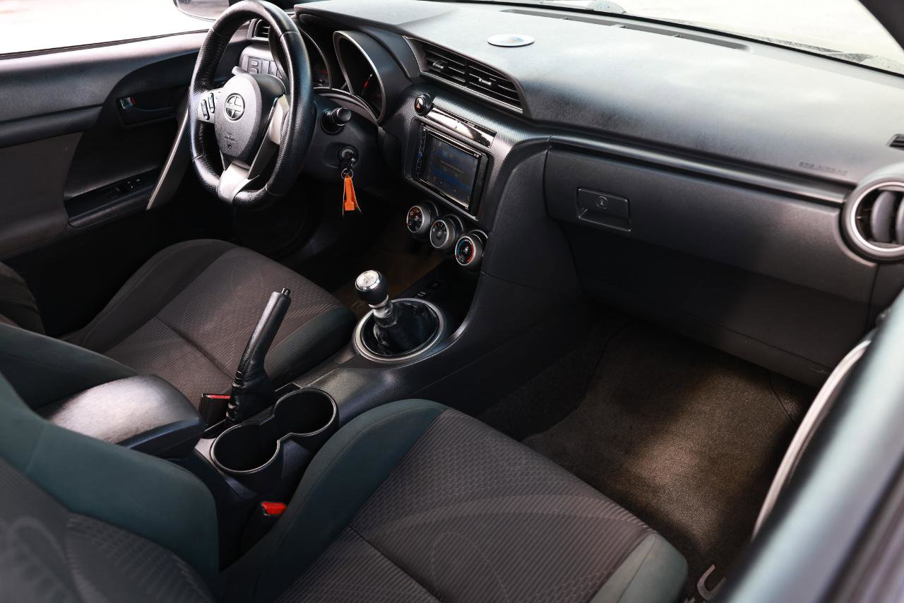Used 2011 Scion tC image 18