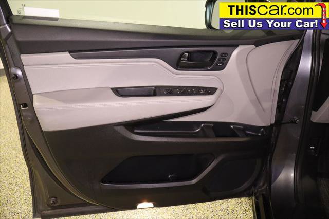 Used 2023 Honda Odyssey EX-L image 29