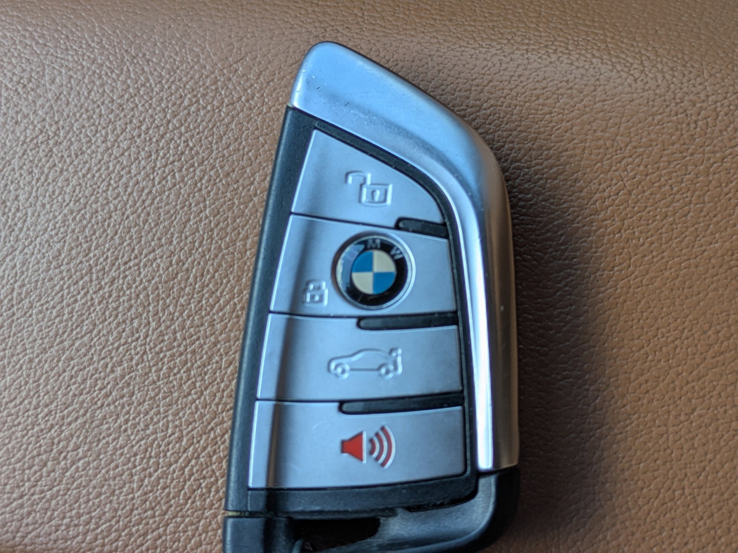 Used 2021 BMW X5 sDrive40i w/ M Sport Package image 41