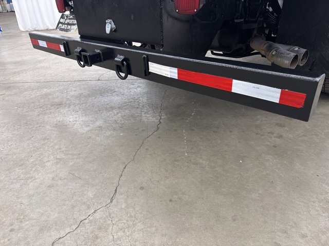 Used 2019 Ford F550 4x4 Crew Cab Super Duty image 13